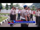 NET17-Sidang Perdana AQJ Ditunda Akibat AQJ dan Kuasa Hukum Tak Datang