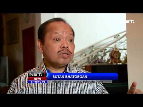 NET17 Tolak Panggilan Timwas Century DPR Fraksi PAN Ancam Makzulkan Boediono