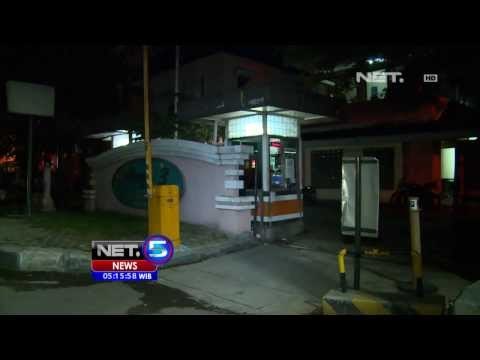 NET5 - KPK Geledah ruko di Pondok Indah terkait kasus Hambalang