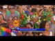 NET24 - Pawai Karnaval Ipanema ke 50 Brazil