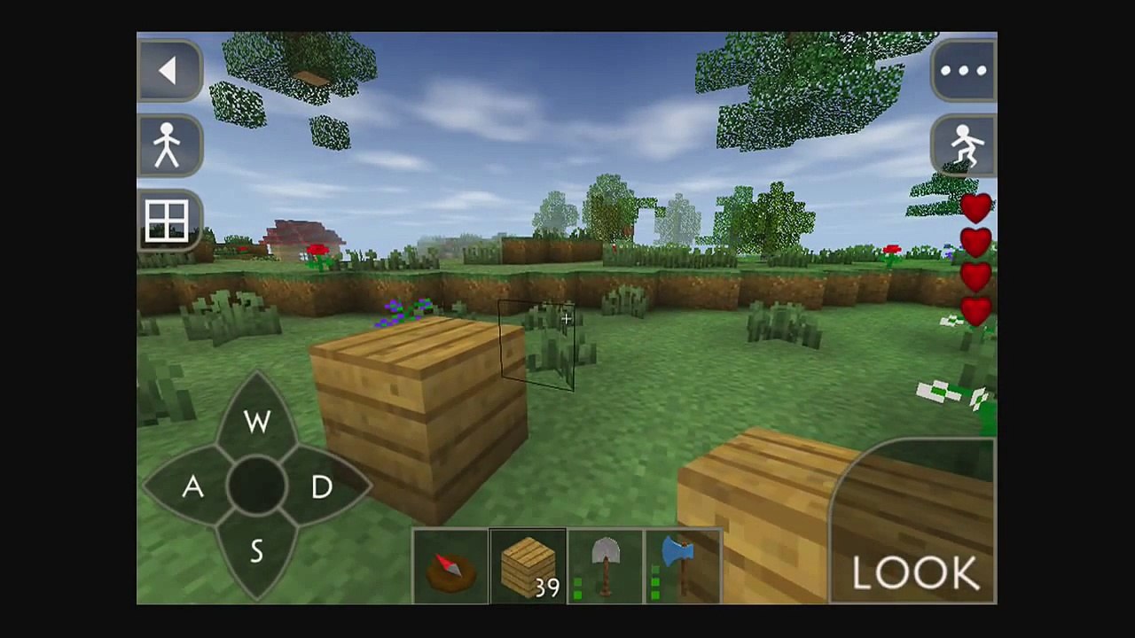 Survival Craft Lets play part 10