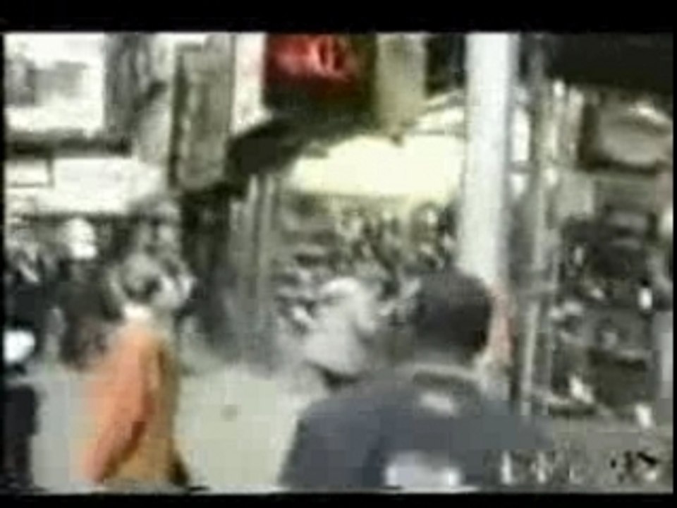 2Pac Dread In New York