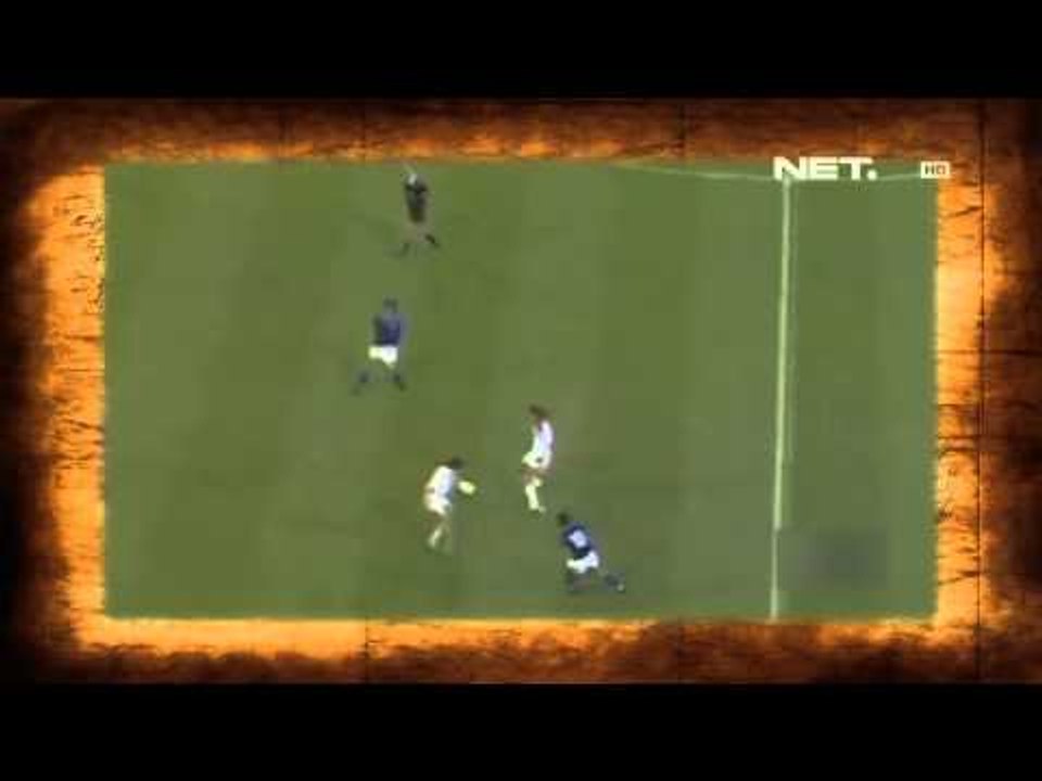 IMS - Today's History Roberto Baggio Lahir