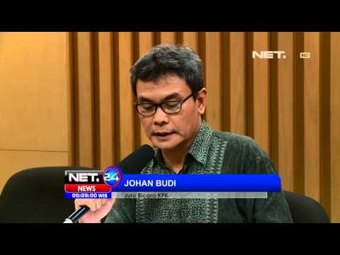 NET24 - KPK kembali menyita 2 mobil pencucian uang Wawan