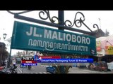 NET24 - Malioboro Pasca Erupsi Gunung Kelud