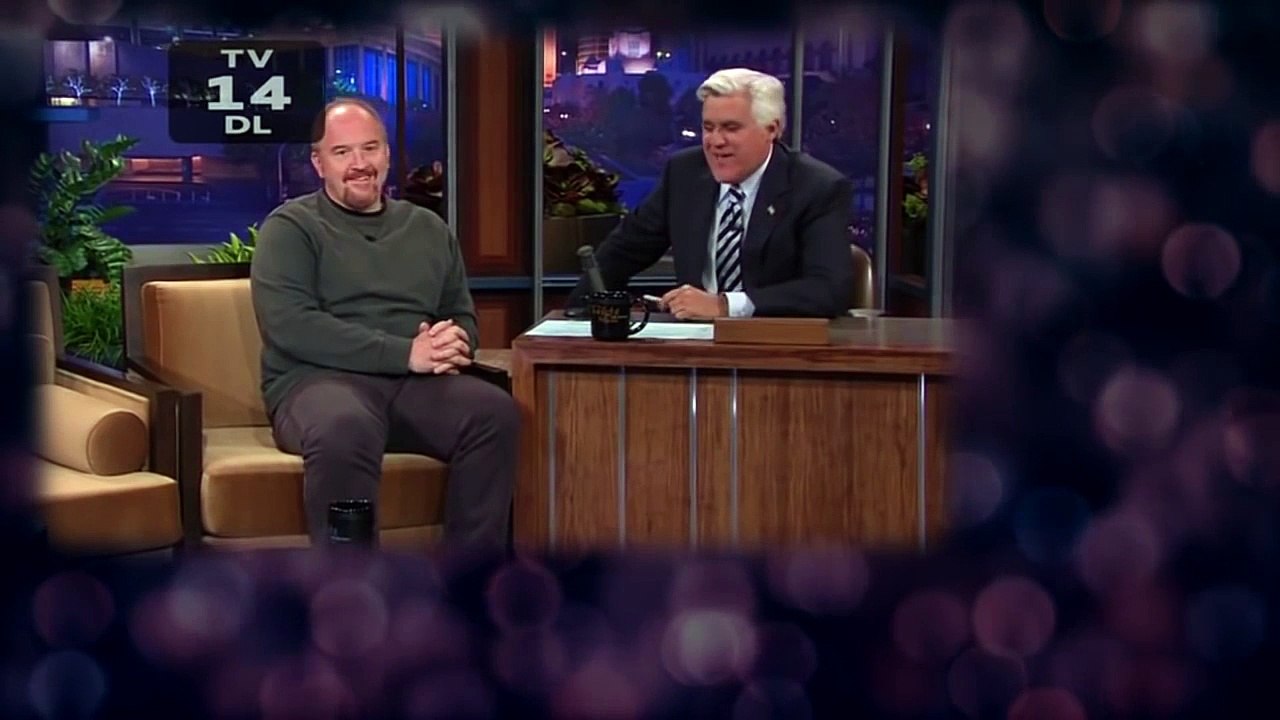 Louis CK - Lesbians