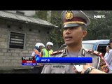 NET17 Petugas Gabungan Merazia Kelayakan Bus Angkutan Umum di Bogor