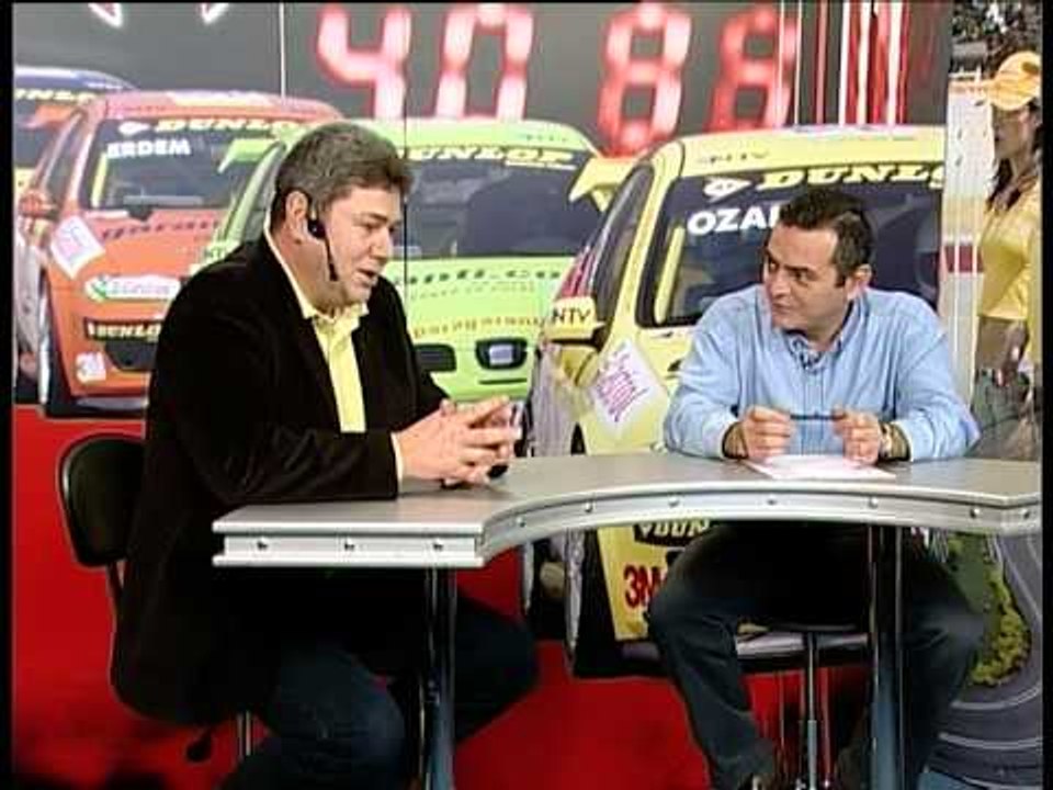 Number1 Tv Start