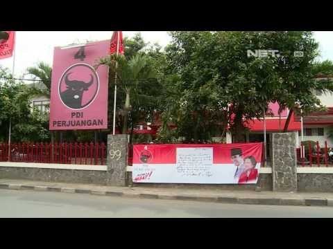 NET17-Sejumlah Partai Manfaatkan Sosok Tokoh Terkenal Lama untuk Menarik Calon Pemilih