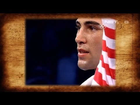 IMS - Today's History 4 Februari - Hari Lahir Petinju Oscar de La Hoya