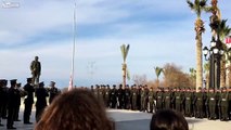 turkish military band performing game of thrones theme