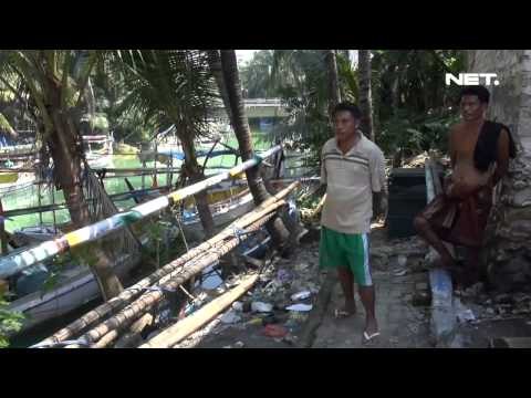 NET17 Di Wilayah Kepulauan Seperti Sumenep Kampanye Dilakukan dengan Perahu