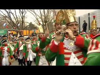 NET5 Karnaval Sambut Paskah di Jepang