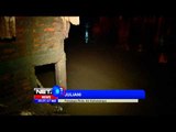 NET5 Update Banjir Katulampa dan Kampung Pulo