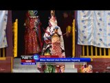 NET12 - Festival topeng di India sambut tahun baru Tibet