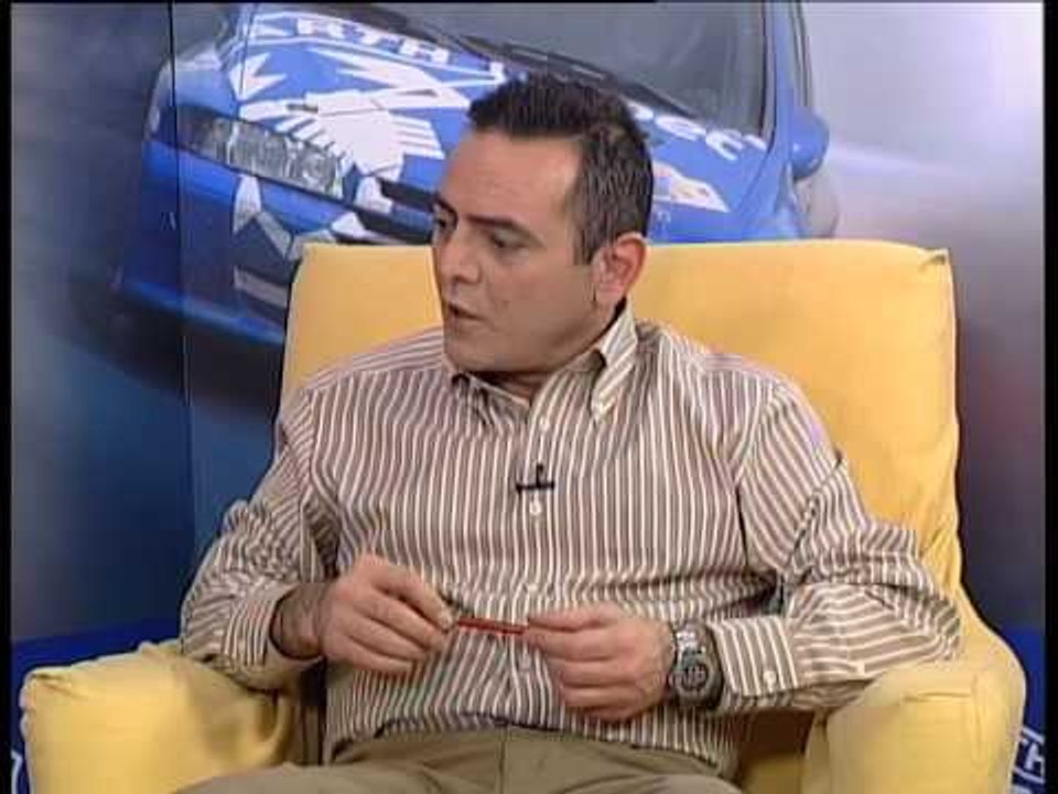 Number1 TV Start