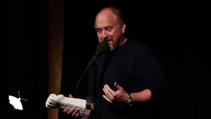Louis CK - Russia Is Very Crazy Place
