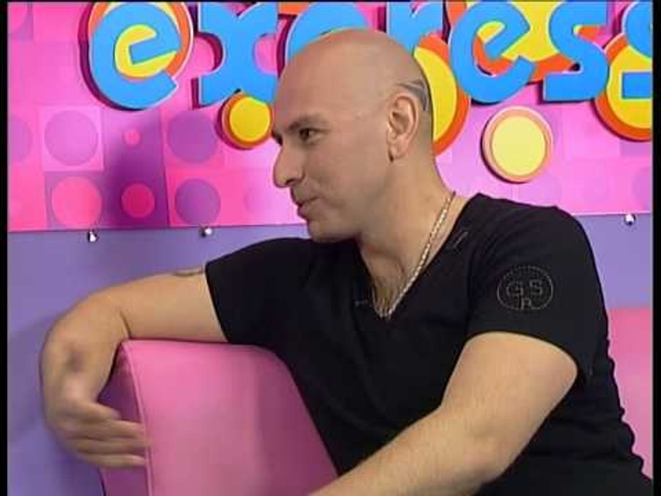 Number1 TV Klip Ekspres Programı