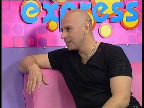 Number1 TV Klip Ekspres Programı