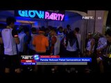 NET5 - Lomba lari malam di Semarang Jawa Tengah