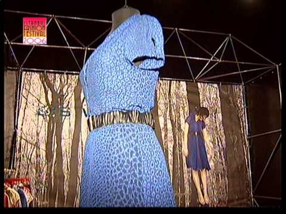 İstanbul Moda Festivali