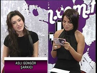 Number1 TV Patlıcan Programı