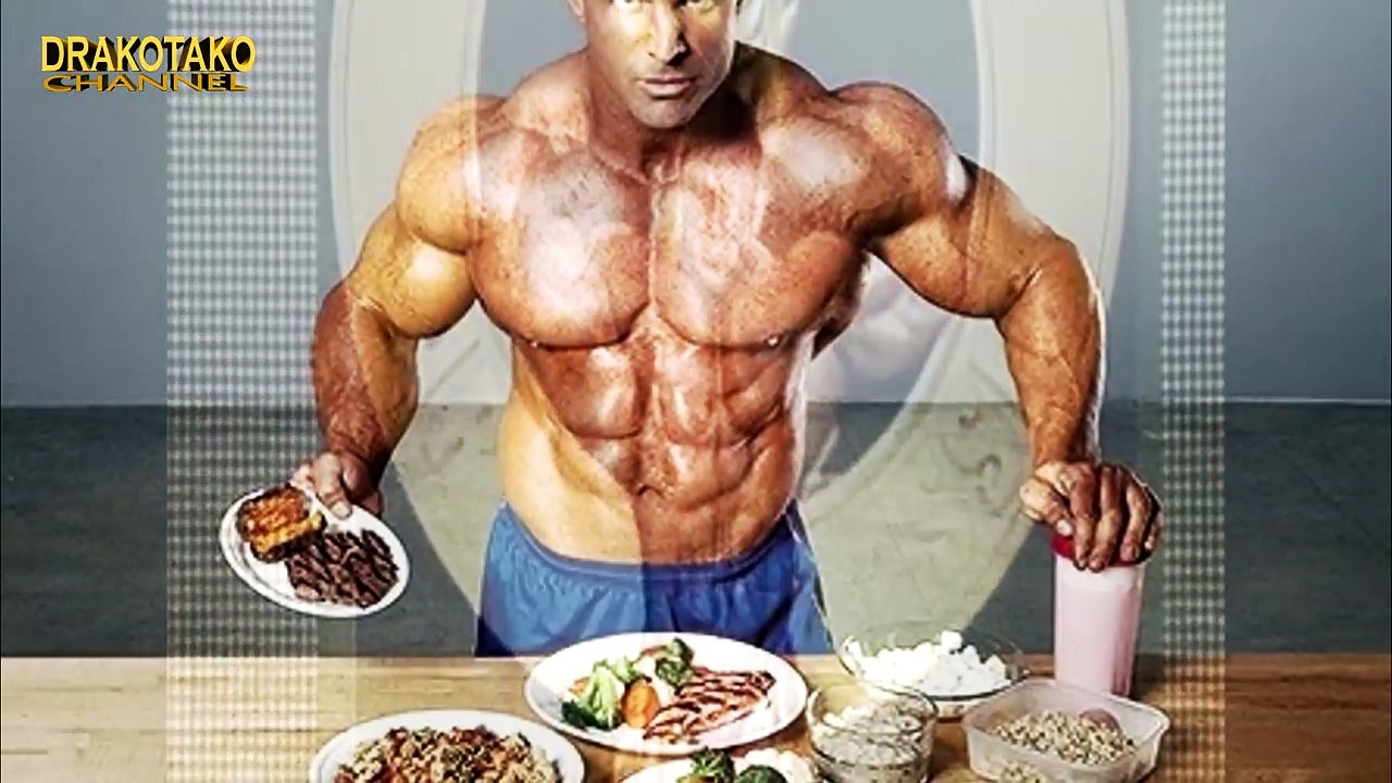 TOP 10 MEJORES CULTURISTAS DE LA HISTORIA