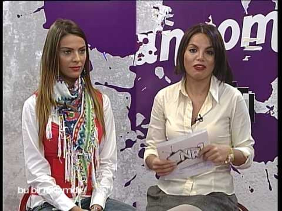 Number1 TV Patlıcan Programı