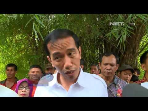 NET17 - Ditemukan Alat penyadap di rumah dinas Gubernur DKI