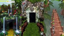 Temple Run: Oz VS Temple Run: Brave VS Zombie Run iPad Gameplay HD