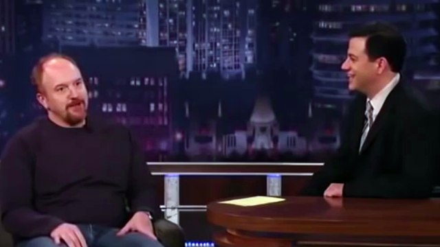 Louis CK - Stealing tampons _ comedy show louis ck 2016