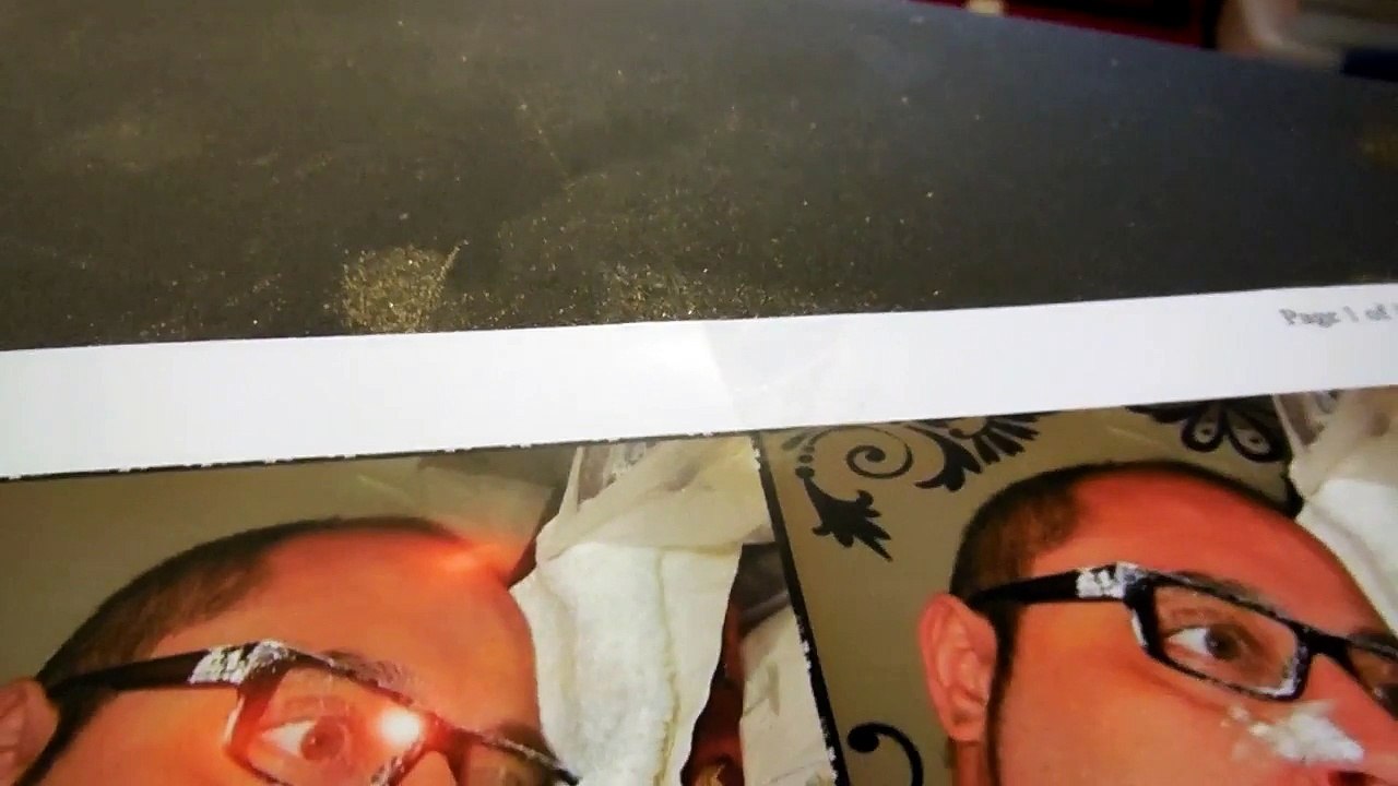 Joe's Normal Everyday Life (24)