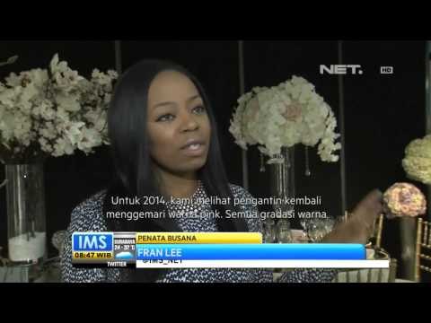 IMS Trend Pernikahan Inggris