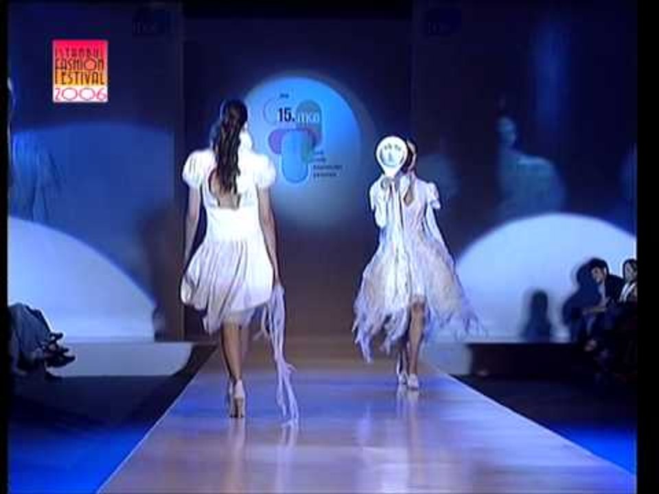 İstanbul Moda Festivali