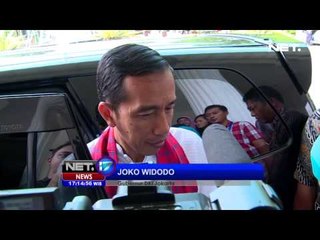 Download Video: NET17 Mulai 1 Maret Jokowi Akan Keliling Indonesia Sebagai Juru Kampanye PDIP