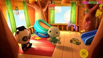 Dr. Panda & Totos Treehouse - Kids Learn home Pet