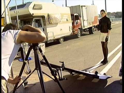 Desa ürün tanıtımı