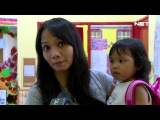 NET5 - Paud untuk anak balita