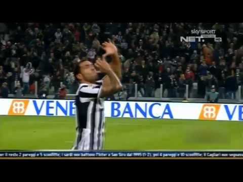 NET24 - Juventus menjadi penguasa Kota Turin setelah kalahkan Torino