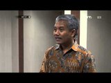 NET17 PDIP Mendaulat Jokowi dan Ganjar Pranowo dalam Jajaran Jurkamnas PDIP