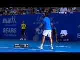 NET24 - Petenis Andy Murray melaju ke semifinal