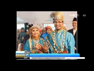 IMS - Profile Pasangan Muda