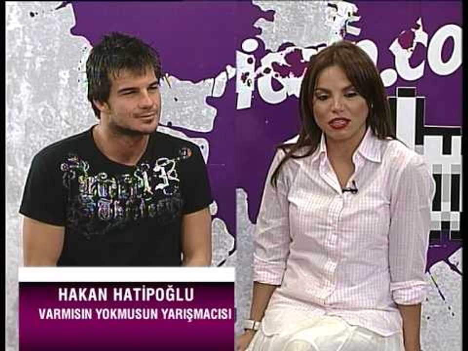 Number1 TV Patlıcan programı