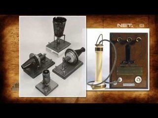 IMS - Today's History Telepon Bell dipatenkan