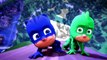 PJ Masks Coloring Pages Catboy Owlette Gekko Coloring Book