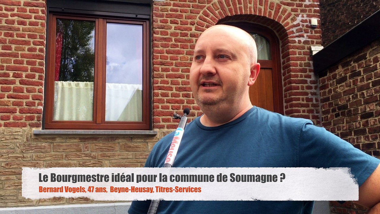 Le Micro Trott' Beyne-Heusay