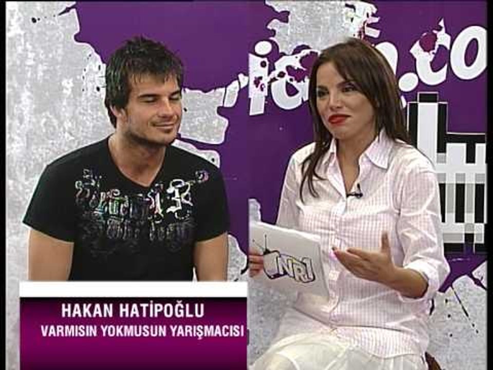 Number1 TV Patlıcan programı