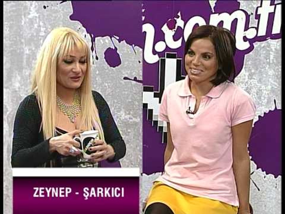 Number1 TV Patlıcan