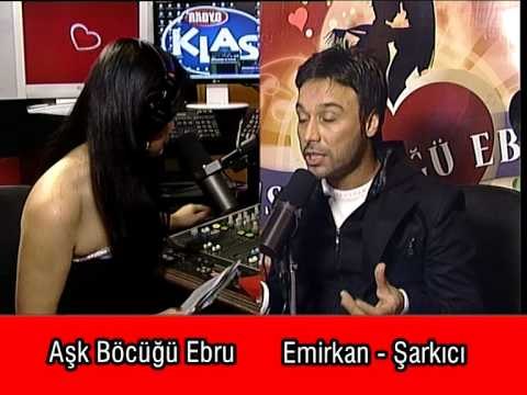 Emirkan Radyo Klas Röportajı