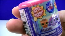 GIANT FASHEMS Play Doh Surprise Egg - Disney Frozen, My Little Pony, Littlest Pet Shop